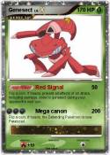 Genesect