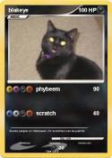 blakeye