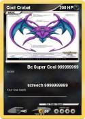 Cool Crobat