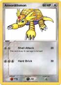 Armordillomon