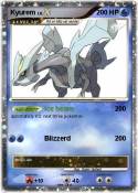Kyurem