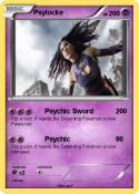 Psylocke