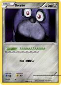 Bonnie