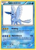 MARCEUS EX