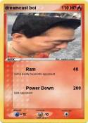 dreamcast boi
