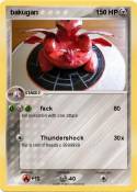 bakugan