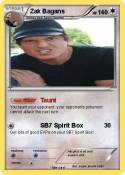 Zak Bagans