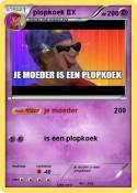 plopkoek EX