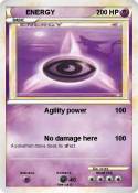 ENERGY