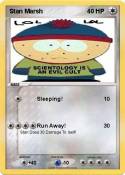 Stan Marsh