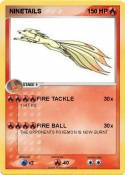 NINETAILS