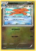 magicKarp