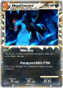 MegaCharzard