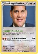 Reggie