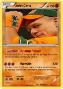 John Cena