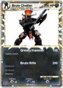 Brute Cheifen