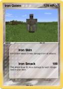 Iron Golem