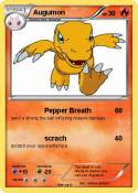 Augumon