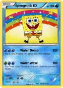 Spongebob EX