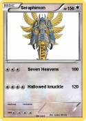 Seraphimon