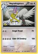 MagnaAngemon