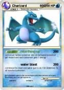 Charizard 600