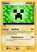 Creeper