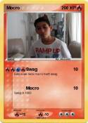 Mocro