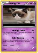 Grumpy Cat