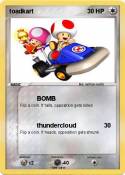 toadkart