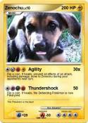 Zenochu