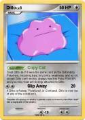 Ditto