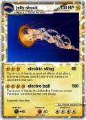 jelly shock