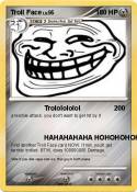 Troll Face