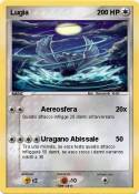 Lugia