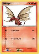 Bakugan