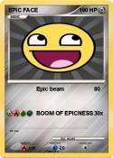 EPIC FACE