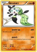 MeloettaEX