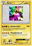 spida