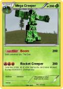 Mega Creeper