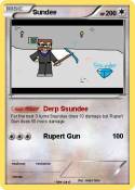 Sundee