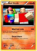 Red Noob
