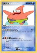 patrick