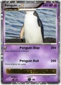 Penguin