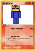 sts minecaft