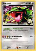 Rayquaza