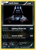 Darth Vader