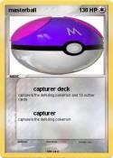 masterball