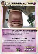 THE CHINNNNNNnn