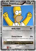 Homer Simpson